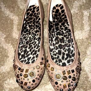 Kathy Van Zeeland shoes size 9